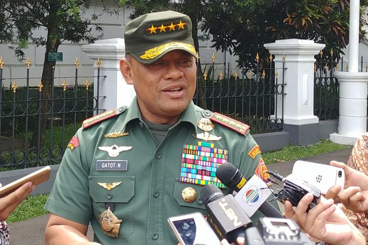 Detail Gambar Jenderal Gatot Nurmantyo Nomer 9