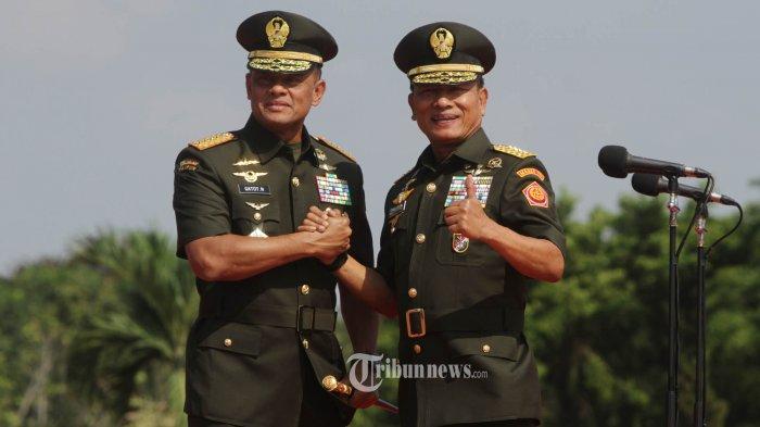 Detail Gambar Jenderal Gatot Nurmantyo Buka Bersama Nomer 42