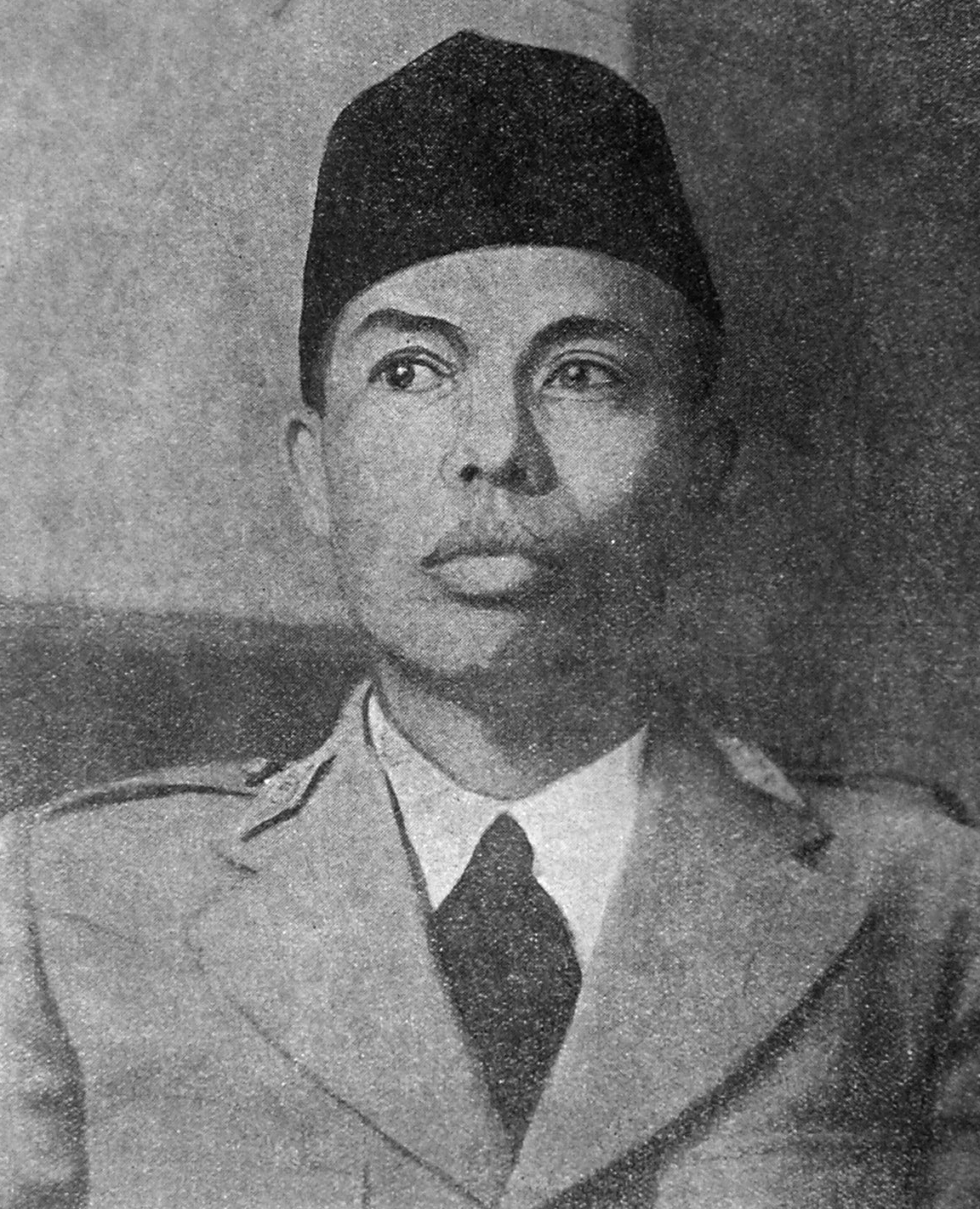 Gambar Jenderal Soedirman - KibrisPDR