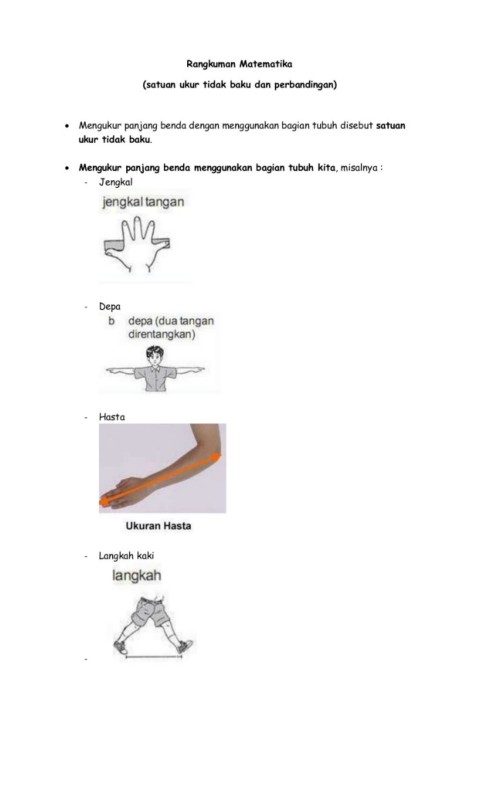 Detail Gambar Jengkal Tangan Nomer 32