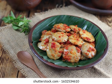 Detail Gambar Jengkol Balado Nomer 39