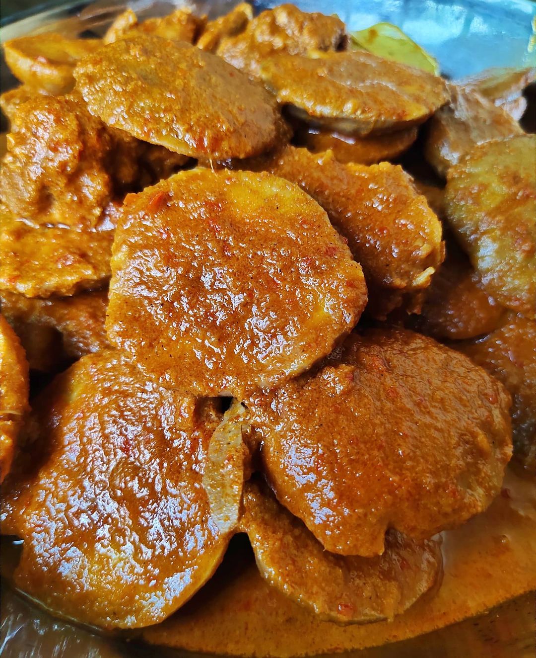 Detail Gambar Jengkol Rendang Nomer 2