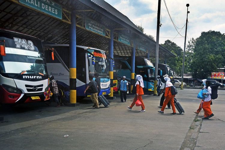 Detail Gambar Jenis Angkutan Umum Gresik Nomer 34