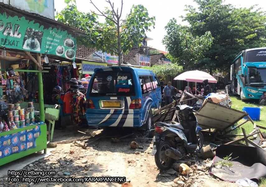 Detail Gambar Jenis Angkutan Umum Gresik Nomer 45