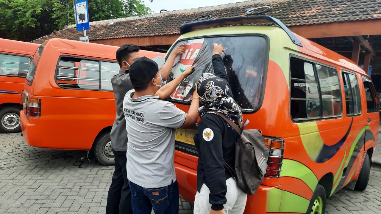 Detail Gambar Jenis Angkutan Umum Gresik Nomer 58