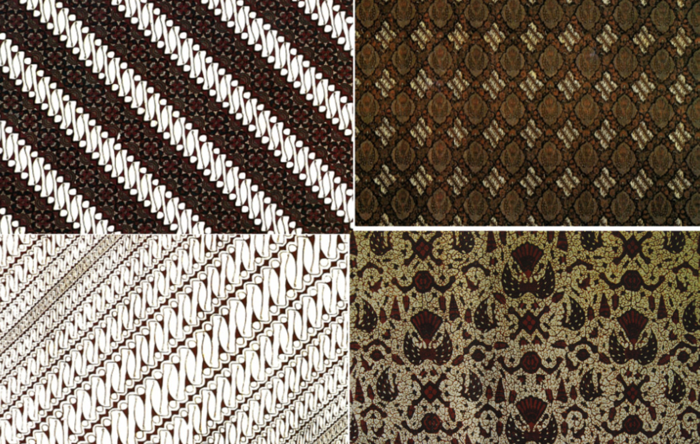 Detail Gambar Jenis Batik Nomer 18