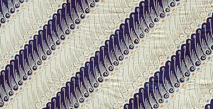 Detail Gambar Jenis Batik Nomer 24