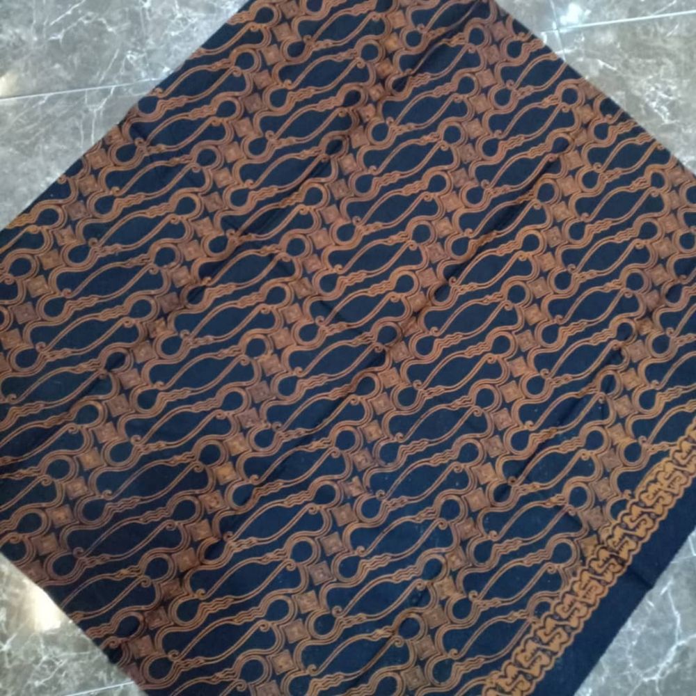 Detail Gambar Jenis Batik Nomer 34