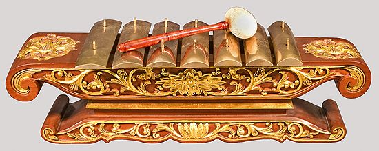 Detail Gambar Jenis Gamelan Nomer 4