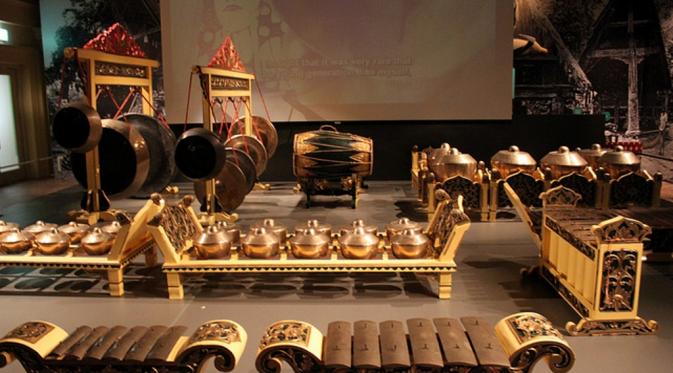 Detail Gambar Jenis Gamelan Nomer 48