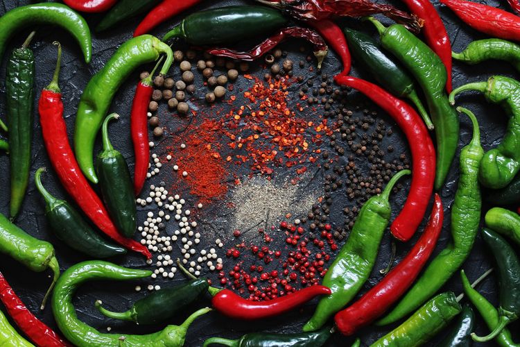 Detail Gambar Jenis Jenis Cabe Di Indonesia Nomer 27