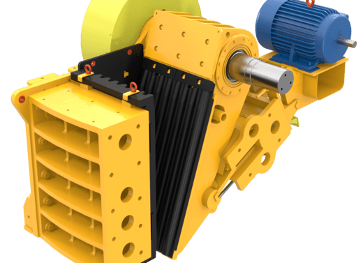 Detail Gambar Jenis Jenis Hammer Crusher Nomer 39