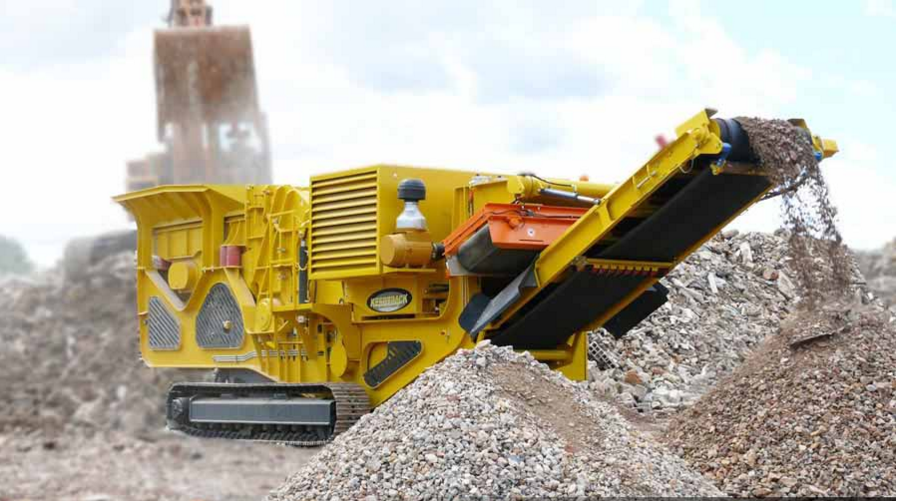 Detail Gambar Jenis Jenis Hammer Crusher Nomer 40