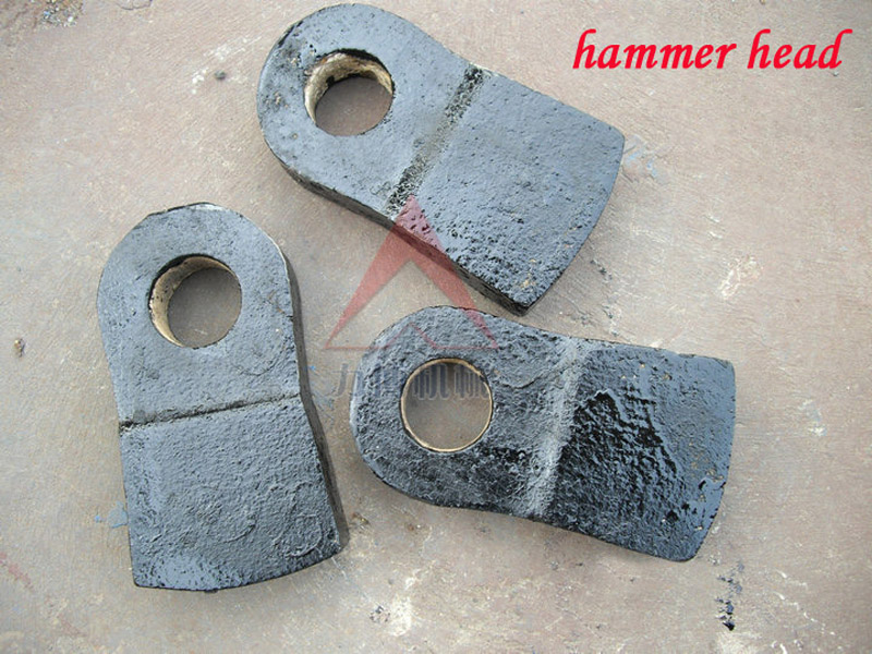 Detail Gambar Jenis Jenis Hammer Crusher Nomer 43