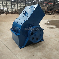 Detail Gambar Jenis Jenis Hammer Crusher Nomer 47