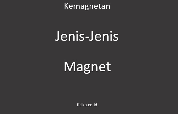 Detail Gambar Jenis Jenis Magnet Nomer 21