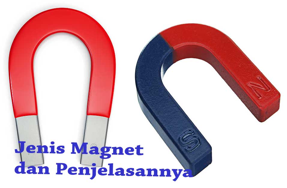 Detail Gambar Jenis Jenis Magnet Nomer 45