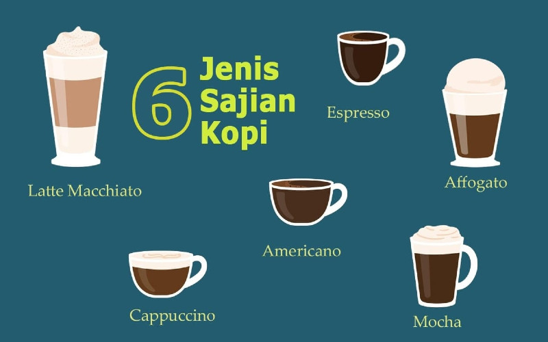 Detail Gambar Jenis Jenis Minuman Nomer 20