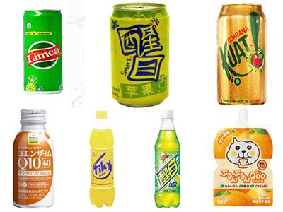 Detail Gambar Jenis Jenis Minuman Nomer 7