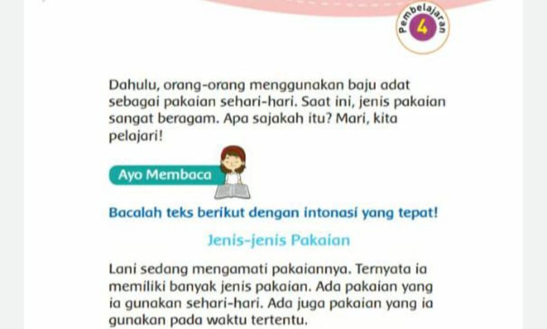 Detail Gambar Jenis Jenis Pakaian Nomer 27