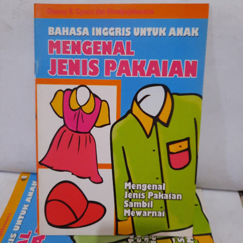 Detail Gambar Jenis Jenis Pakaian Nomer 45