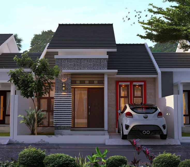 Detail Gambar Jenis Jenis Rumah Nomer 15