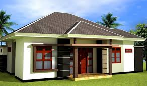 Detail Gambar Jenis Jenis Rumah Nomer 16