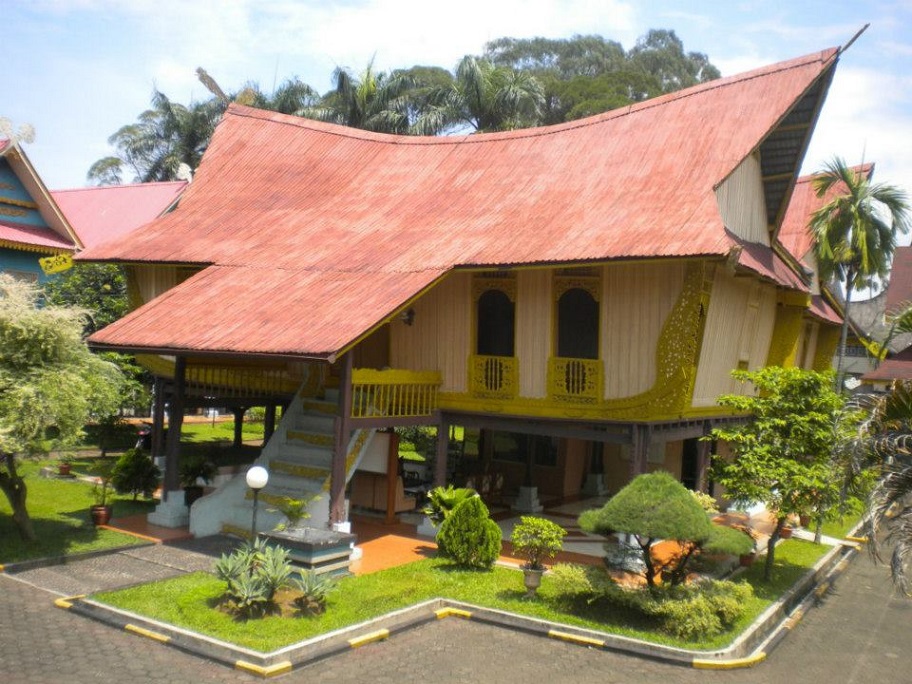 Detail Gambar Jenis Jenis Rumah Nomer 23