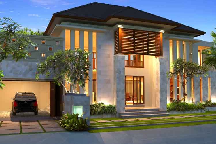 Detail Gambar Jenis Jenis Rumah Nomer 26