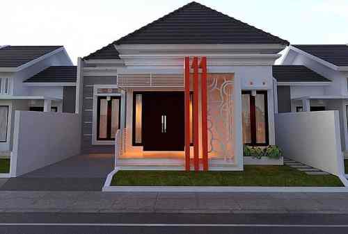 Detail Gambar Jenis Jenis Rumah Nomer 32