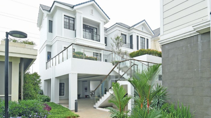 Detail Gambar Jenis Jenis Rumah Nomer 7