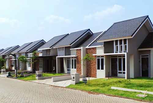 Detail Gambar Jenis Jenis Rumah Nomer 8