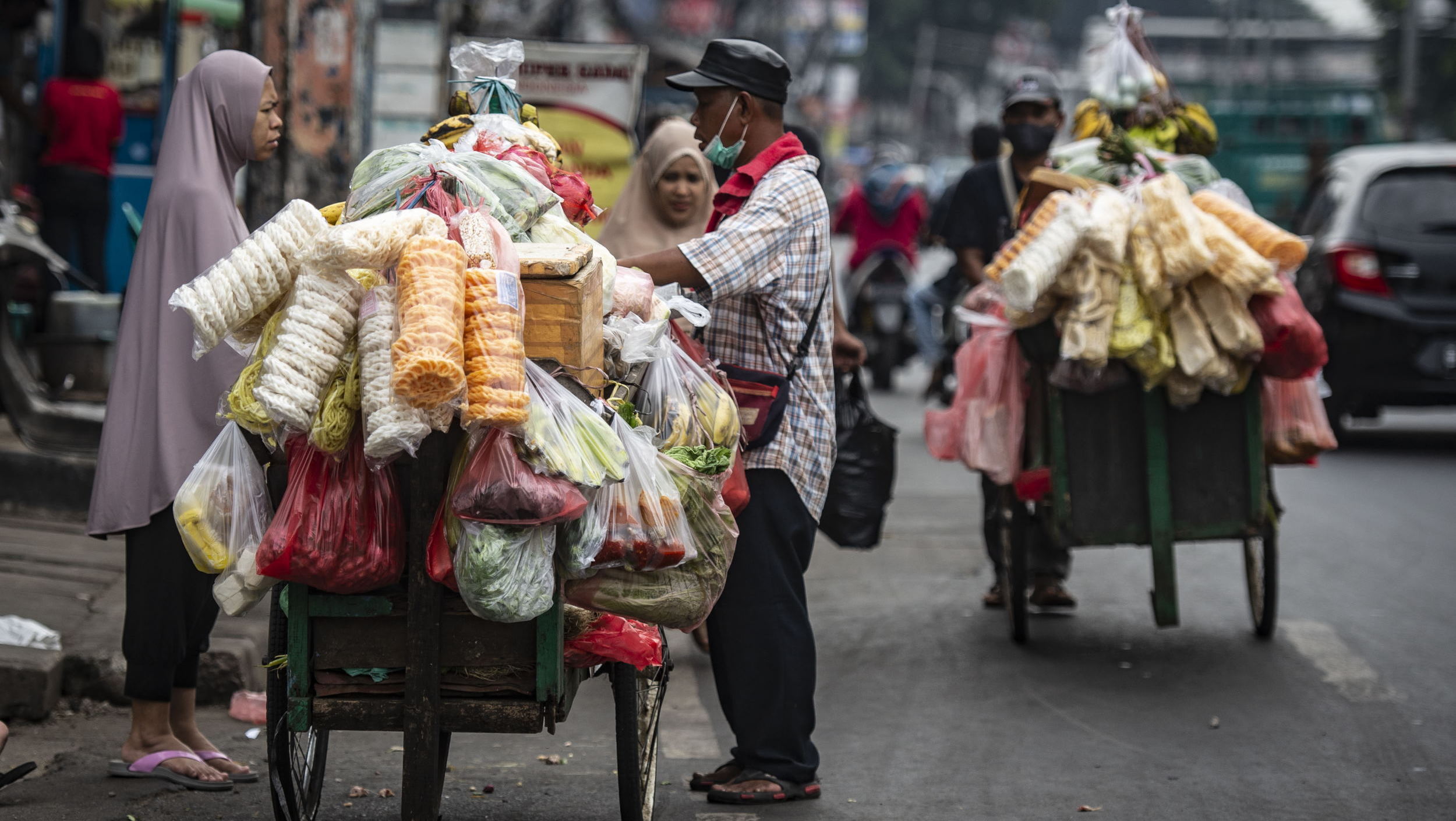 Detail Gambar Jenis Kebutuhan Dimasa Mendatang Nomer 22