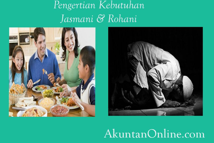 Detail Gambar Jenis Kebutuhan Rohani Nomer 4