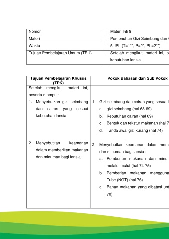 Detail Gambar Jenis Kebutuhan Umum Nomer 25