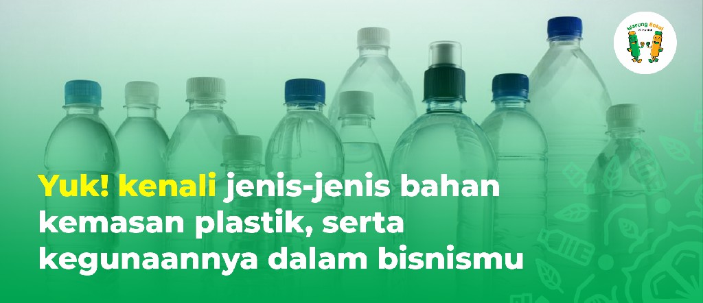 Detail Gambar Jenis Kemasan Plastik Polyethylen Nomer 35