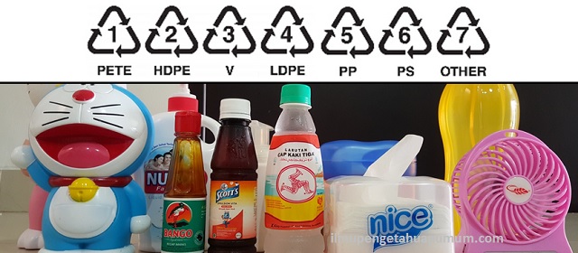 Detail Gambar Jenis Kemasan Plastik Polyethylen Nomer 49