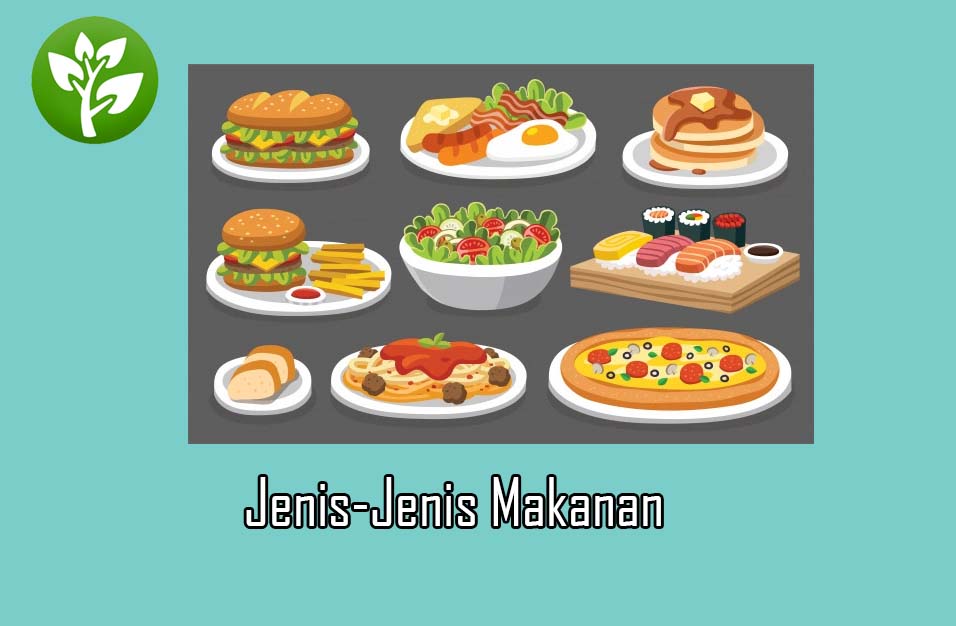 Detail Gambar Jenis Makanan Nomer 8