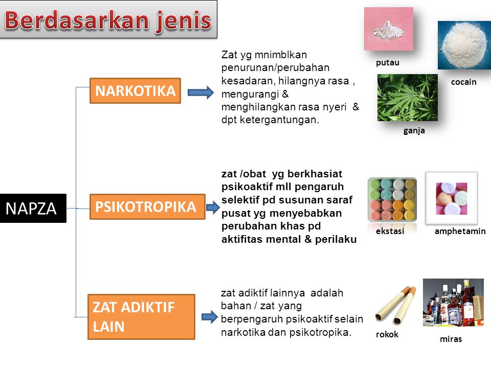 Detail Gambar Jenis Narkoba Bahan Adektif Nomer 21