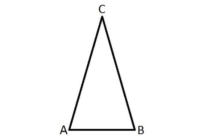 Detail Gambar Jenis Segitiga Nomer 43