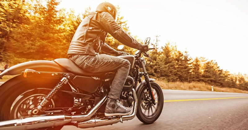 Detail Gambar Jenis Sepeda Motor Yang Bisa Dimodifikasi Harley Nomer 46