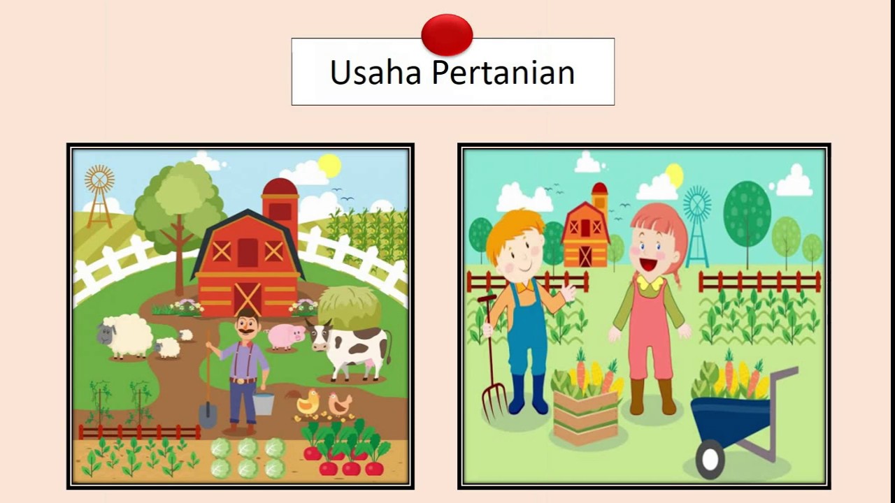 Detail Gambar Jenis Usaha Nomer 29