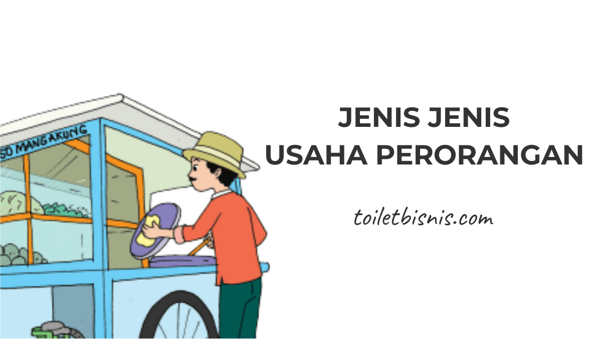 Detail Gambar Jenis Usaha Nomer 7