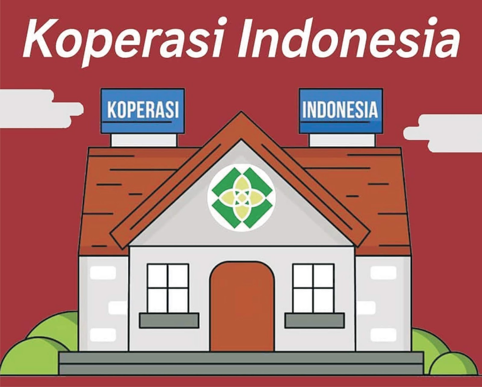 Detail Gambar Jenis Usaha Kelompok Nomer 2