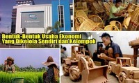 Detail Gambar Jenis Usaha Kelompok Nomer 32