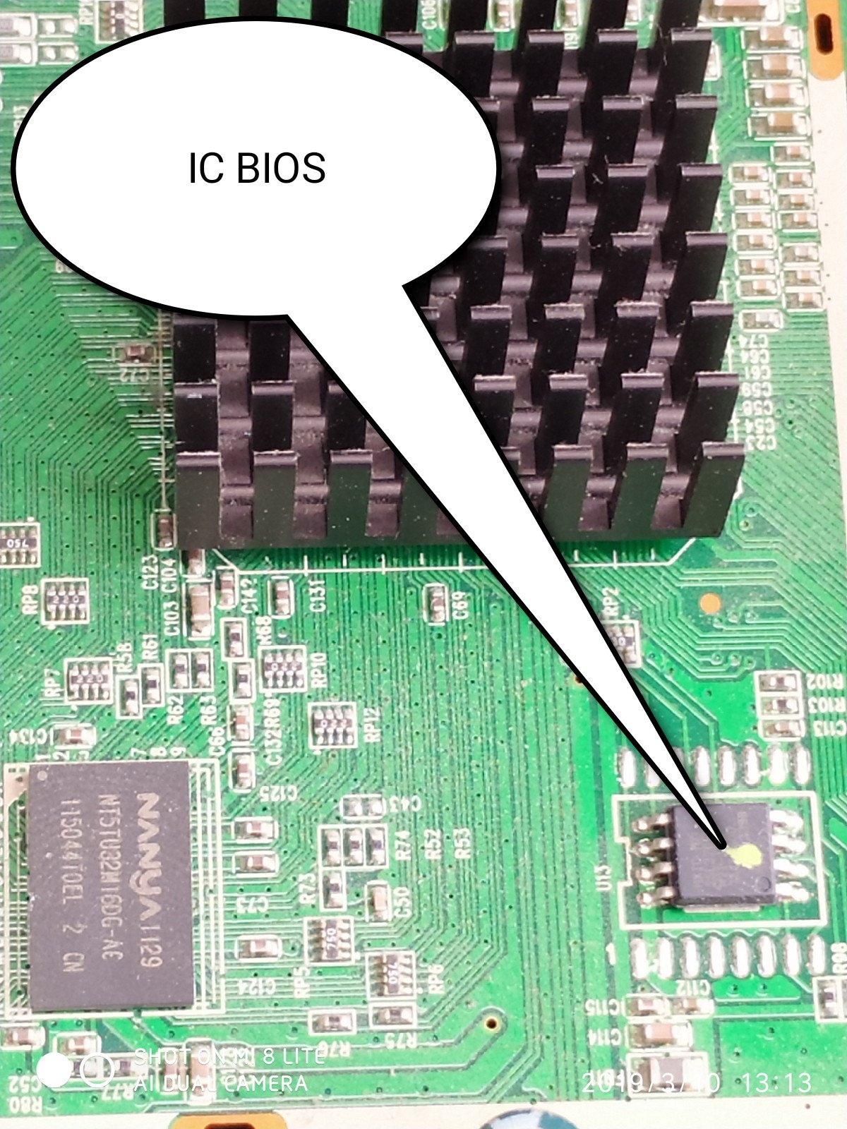 Detail Gambar Jenis2 Ic Bios Nomer 41