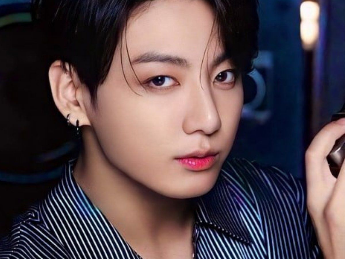 Detail Gambar Jeon Jungkook Nomer 18