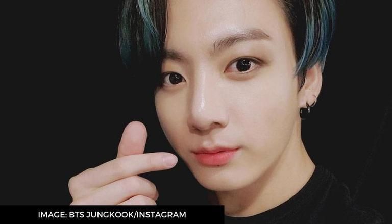 Detail Gambar Jeon Jungkook Nomer 26