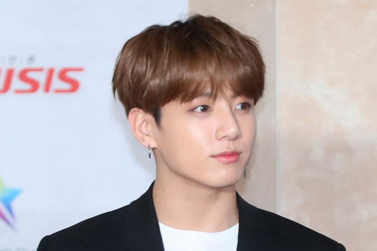 Detail Gambar Jeon Jungkook Nomer 36