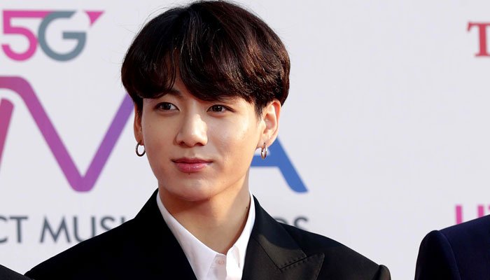 Detail Gambar Jeon Jungkook Nomer 46